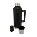 Termoska Stanley Classic Legendary Bottle 2,3 l, Matte Black
