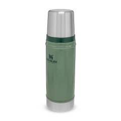 Termoska Stanley Classic Legendary Bottle 470 ml, Hammertone Green Termoska Stanley Classic Legendary Bottle 470 ml, Hammertone Green