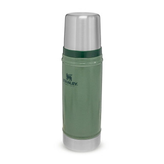 Termoska Stanley Classic Legendary Bottle 470 ml, Hammertone Green Termoska Stanley Classic Legendary Bottle 470 ml, Hammertone Green