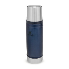 Termoska Stanley Classic Legendary Bottle 470 ml, Nightfall Termoska Stanley Classic Legendary Bottle 470 ml, Nightfall