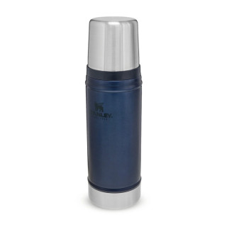 Termoska Stanley Classic Legendary Bottle 470 ml, Nightfall Termoska Stanley Classic Legendary Bottle 470 ml, Nightfall