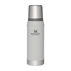 Termoska Stanley Classic Legendary Bottle 750 ml, Ash Termoska Stanley Classic Legendary Bottle 750 ml, Ash