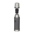 Termoska Stanley Classic Legendary Bottle 750 ml, Charcoal