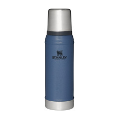 Termoska Stanley Classic Legendary Bottle 750 ml, Hammertone Lake Termoska Stanley Classic Legendary Bottle 750 ml, Hammertone Lake