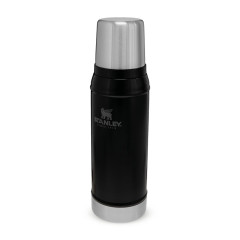 Termoska Stanley Classic Legendary Bottle 750 ml, Matte Black