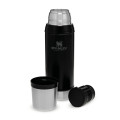 Termoska Stanley Classic Legendary Bottle 750 ml, Matte Black