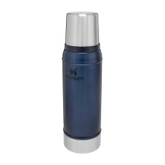 Termoska Stanley Classic Legendary Bottle 750 ml, Nightfall Termoska Stanley Classic Legendary Bottle 750 ml, Nightfall