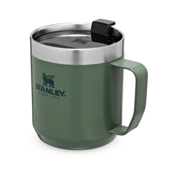 Hrnček Stanley Classic Legendary Camp Mug 350 ml, Hammertone Green