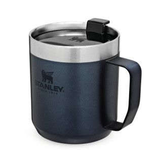 Hrnček Stanley Classic Legendary Camp Mug 350 ml, Nightfall Hrnček Stanley Classic Legendary Camp Mug 350 ml, Nightfall