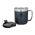 Hrnček Stanley Classic Legendary Camp Mug 350 ml, Nightfall