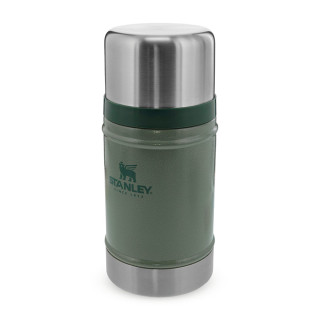 Obedár Stanley Classic Legendary Food Jar 700 ml, Hammertone Green Obedár Stanley Classic Legendary Food Jar 700 ml, Hammertone Green