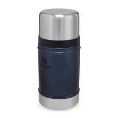 Obedár Stanley Classic Legendary Food Jar 700 ml, Nightfall Obedár Stanley Classic Legendary Food Jar 700 ml, Nightfall
