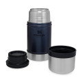 Obedár Stanley Classic Legendary Food Jar 700 ml, Nightfall