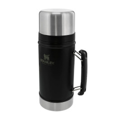 Obedár Stanley Classic Legendary Food Jar 940 ml, Matte Black