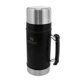 Obedár Stanley Classic Legendary Food Jar 940 ml, Matte Black