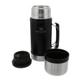 Obedár Stanley Classic Legendary Food Jar 940 ml, Matte Black