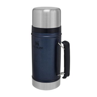 Obedár Stanley Classic Legendary Food Jar 940 ml, Nightfall Obedár Stanley Classic Legendary Food Jar 940 ml, Nightfall