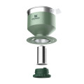 Filter Stanley Classic Perfect-Brew Pour Over, Hammertone Green
