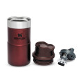Termohrnček Stanley Classic Trigger Action Travel Mug 250 ml, Wine