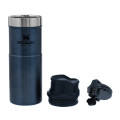 Termohrnček Stanley Classic Trigger Action Travel Mug 350 ml, Nightfall
