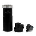 Termohrnček Stanley Classic Trigger Action Travel Mug 470 ml, Matte Black