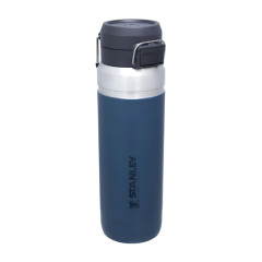 Vákuová fľaša Stanley Go Quick Flip Water Bottle 1,06 l, Abyss Vákuová fľaša Stanley Go Quick Flip Water Bottle 1,06 l, Abyss