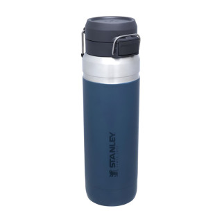 Vákuová fľaša Stanley Go Quick Flip Water Bottle 1,06 l, Abyss