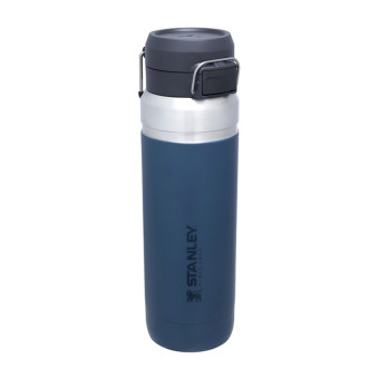Vákuová fľaša Stanley Go Quick Flip Water Bottle 1,06 l, Abyss