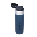 Vákuová fľaša Stanley Go Quick Flip Water Bottle 1,06 l, Abyss