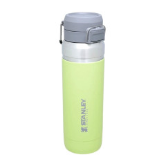 Vákuová fľaša Stanley Go Quick Flip Water Bottle 1,06 l, Citron
