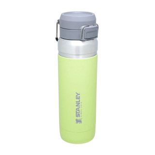 Vákuová fľaša Stanley Go Quick Flip Water Bottle 1,06 l, Citron