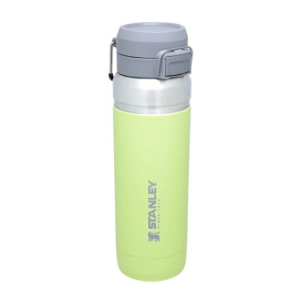 Vákuová fľaša Stanley Go Quick Flip Water Bottle 1,06 l, Citron