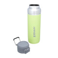 Vákuová fľaša Stanley Go Quick Flip Water Bottle 1,06 l, Citron