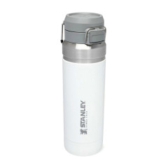 Vákuová fľaša Stanley Go Quick Flip Water Bottle 1,06 l, Polar Vákuová fľaša Stanley Go Quick Flip Water Bottle 1,06 l, Polar