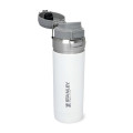 Vákuová fľaša Stanley Go Quick Flip Water Bottle 1,06 l, Polar