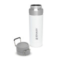 Vákuová fľaša Stanley Go Quick Flip Water Bottle 1,06 l, Polar