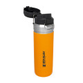Vákuová fľaša Stanley Go Quick Flip Water Bottle 1,06 l, Saffron