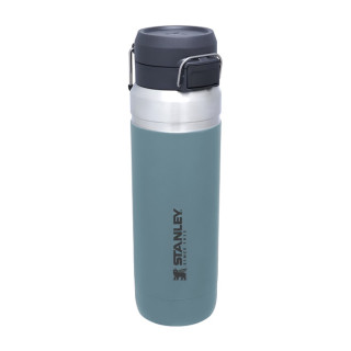 Vákuová fľaša Stanley Go Quick Flip Water Bottle 1,06 l, Shale