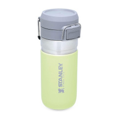 Vákuová fľaša Stanley Go Quick Flip Water Bottle 470 ml, Citron Vákuová fľaša Stanley Go Quick Flip Water Bottle 470 ml, Citron