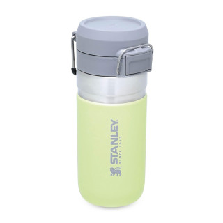 Vákuová fľaša Stanley Go Quick Flip Water Bottle 470 ml, Citron Vákuová fľaša Stanley Go Quick Flip Water Bottle 470 ml, Citron
