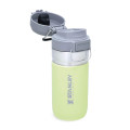 Vákuová fľaša Stanley Go Quick Flip Water Bottle 470 ml, Citron