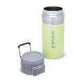 Vákuová fľaša Stanley Go Quick Flip Water Bottle 470 ml, Citron