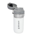 Vákuová fľaša Stanley Go Quick Flip Water Bottle 470 ml, Polar