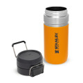 Vákuová fľaša Stanley Go Quick Flip Water Bottle 470 ml, Saffron