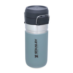 Vákuová fľaša Stanley Go Quick Flip Water Bottle 470 ml, Shale Vákuová fľaša Stanley Go Quick Flip Water Bottle 470 ml, Shale