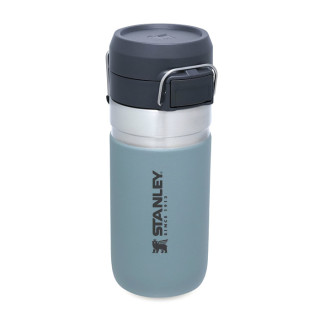Vákuová fľaša Stanley Go Quick Flip Water Bottle 470 ml, Shale Vákuová fľaša Stanley Go Quick Flip Water Bottle 470 ml, Shale