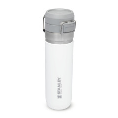 Vákuová fľaša Stanley Go Quick Flip Water Bottle 700 ml, Polar Vákuová fľaša Stanley Go Quick Flip Water Bottle 700 ml, Polar