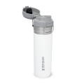 Vákuová fľaša Stanley Go Quick Flip Water Bottle 700 ml, Polar
