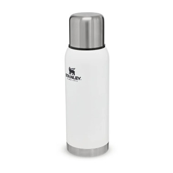 Termoska Stanley Stainless Steel Vacuum Bottle 1 l, Polar