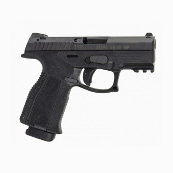 Samonabíjacia pištoľ STEYR C9-A2 MF, kal. 9x19mm